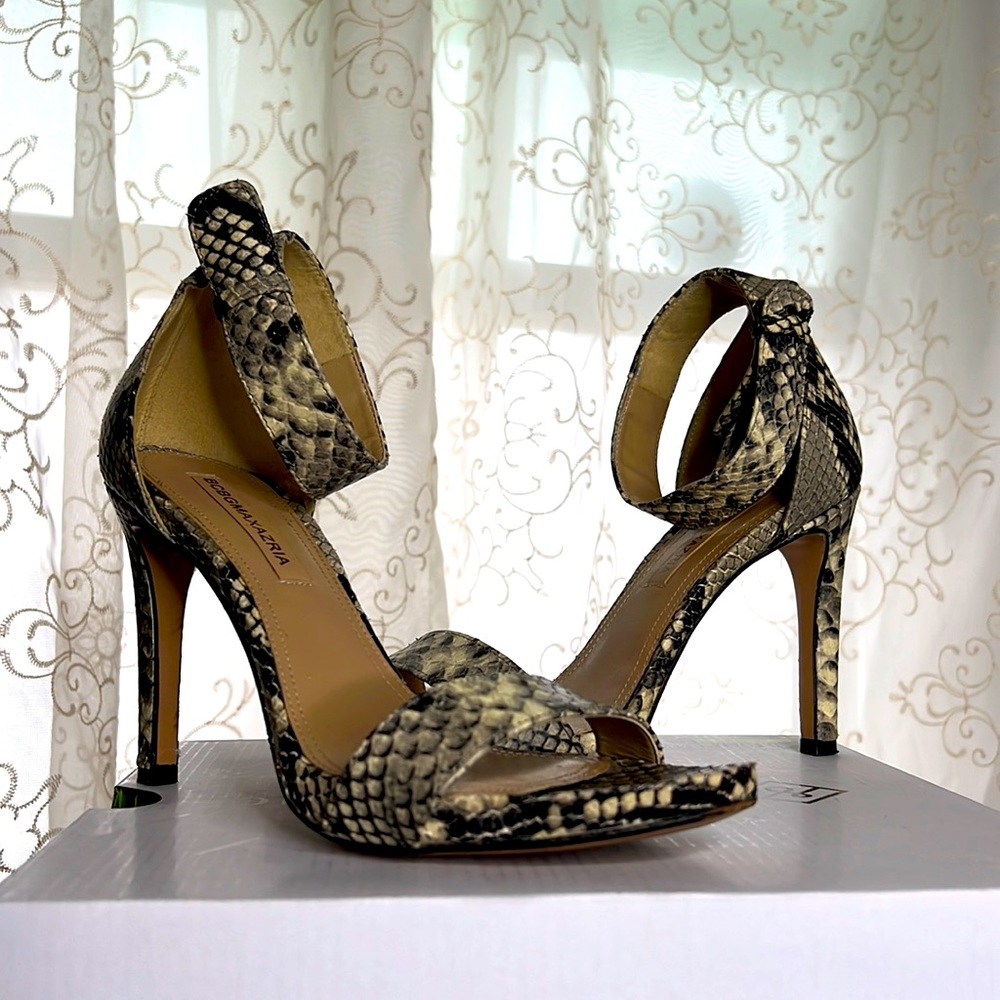 Beautiful shoes for a great celebration comfortable